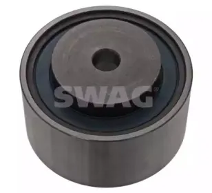 Паразитный / Ведущий ролик, зубчатый ремень SWAG купить